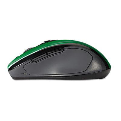 Kensington&reg; Pro Fit&trade; Mid-Size Wireless Mouse