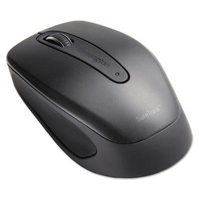 Kensington&reg; SureTrack&trade; Bluetooth&reg; Mouse