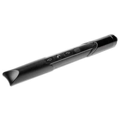 Kensington&reg; PresentAir Pro&trade; Bluetooth&reg; 4.0 LE Presenter with Laser and Stylus