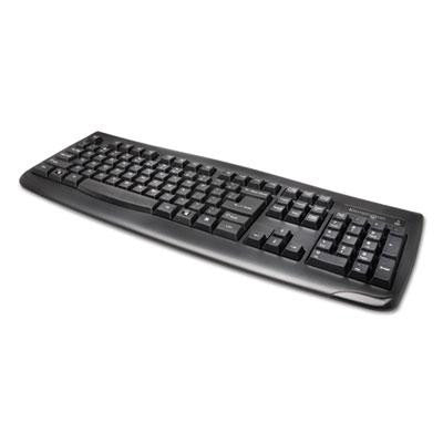 Kensington&reg; Pro Fit&reg; Wireless Keyboard