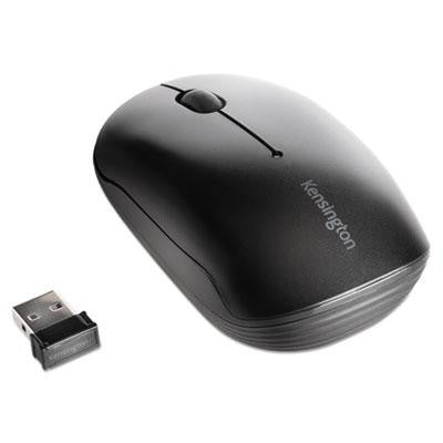 Kensington&reg; Pro Fit&reg; Wireless Mobile Mouse