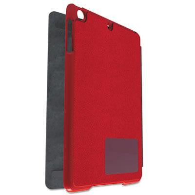 Kensington&reg; Comercio&trade; Hard Folio Case and Adjustable Stand for iPad 5&reg;