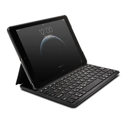 Kensington KeyFolio Thin X2&trade; for iPad Air&trade; 2