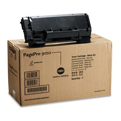 Konica Minolta 1710497001 Toner Cartridge