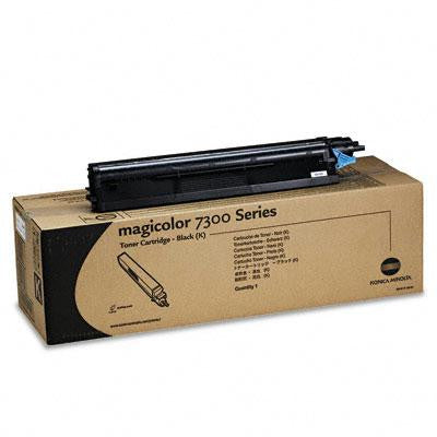 Konica Minolta 1710530001 - 1710532004 Toner Cartridge