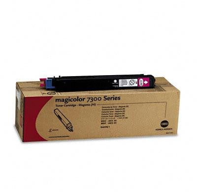 Konica Minolta 1710530001 - 1710532004 Toner Cartridge