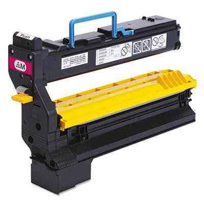 Konica Minolta 1710580001 - 1710602008 Toner Cartridge