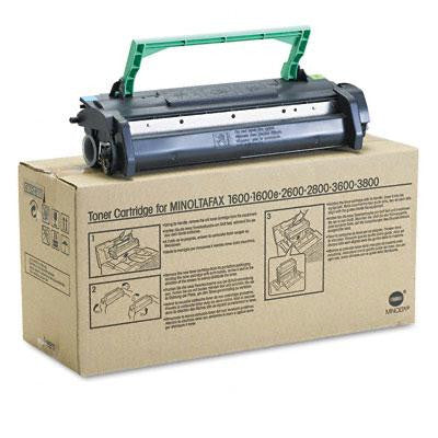 Konica Minolta 4152611 Toner Cartridge
