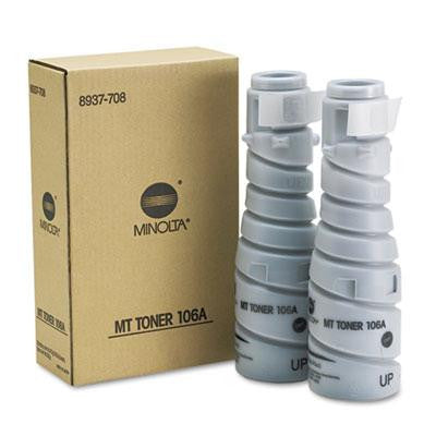 Konica Minolta 8937782 Toner Cartridge