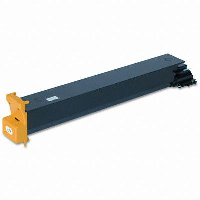 Konica Minolta 8938613, 8938614, 8938615, 8938616 Toner Cartridge