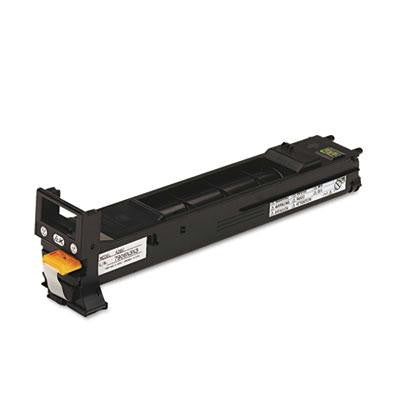 Konica Minolta A06V132, A06V232, A06V332, A06V432, A06X013 Laser Cartridge