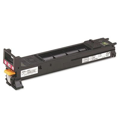 Konica Minolta A06V132, A06V232, A06V332, A06V432, A06X013 Laser Cartridge