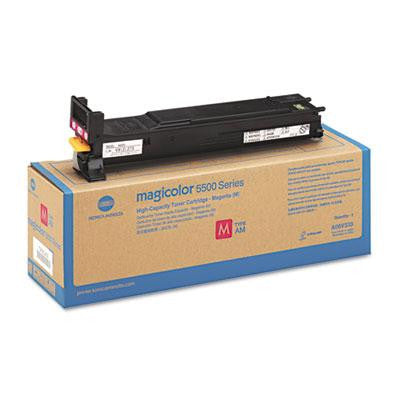 Konica Minolta A06V133, A06V233, A06V333, A06V433 Laser Cartridge