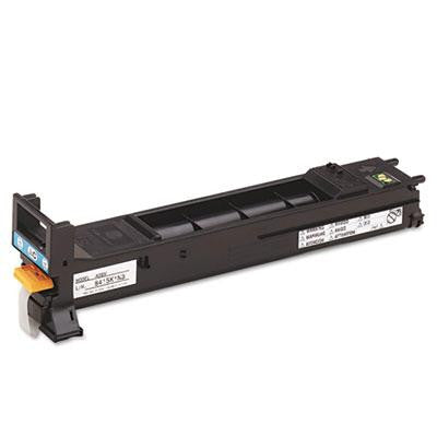 Konica Minolta A06V132, A06V232, A06V332, A06V432, A06X013 Laser Cartridge
