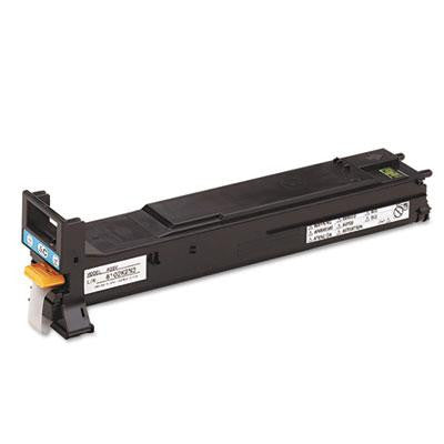 Konica Minolta A06V133, A06V233, A06V333, A06V433 Laser Cartridge