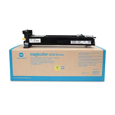 Konica Minolta AODK131-AODK432 Toner