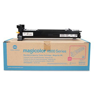 Konica Minolta AODK131-AODK432 Toner