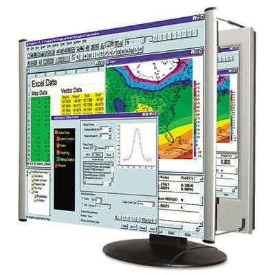 Kantek Maxview&reg; LCD Monitor Magnifier Filter