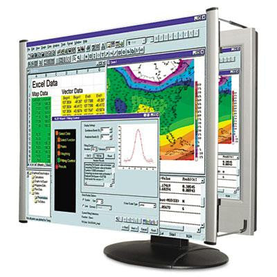 Kantek Maxview&reg; LCD Monitor Magnifier Filter