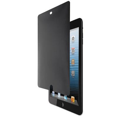 Kantek Secure-View Four-Way Black-Out Privacy Filter for iPad&reg;