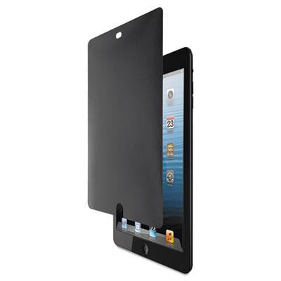 Kantek Secure-View Four-Way Black-Out Privacy Filter for iPad&reg;