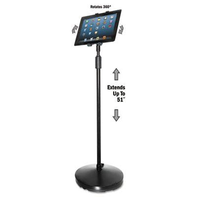 Kantek Tablet Floor Stand