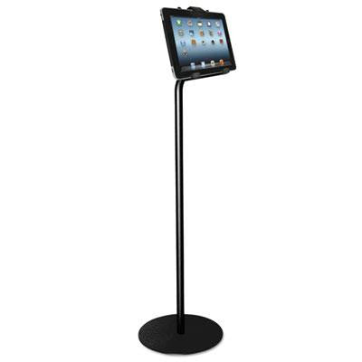 Kantek Tablet Floor Kiosk Stand