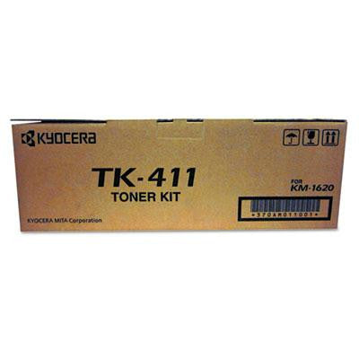 Kyocera TK411 Toner