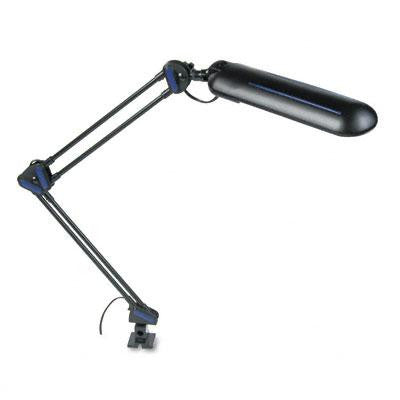 Ledu Adjustable Task Clamp-On Lamp