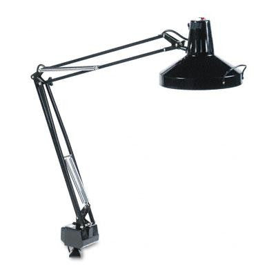 Ledu Professional Combination Clamp-On Lamp