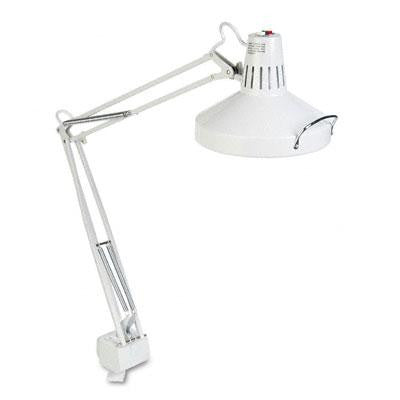 Ledu Professional Combination Clamp-On Lamp