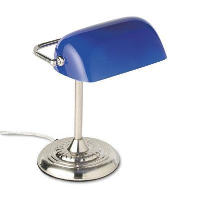 Ledu Traditional Banker&rsquo;s Lamp