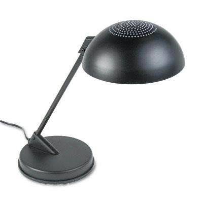 Ledu CFL Domed Desk Lamp