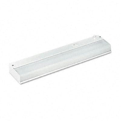 Ledu Low-Profile Fluorescent Under-Cabinet Light Fixture