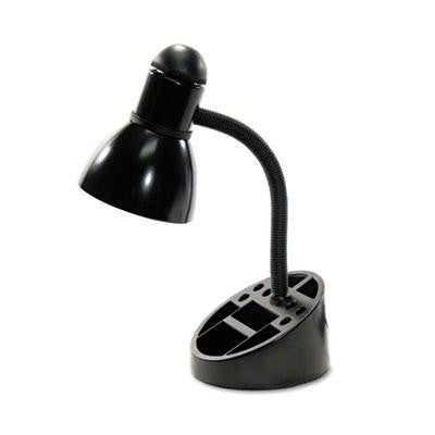 Ledu CFL Organizer Desk Lamp