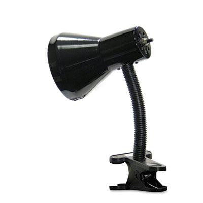 Ledu Clip-On Gooseneck Lamp