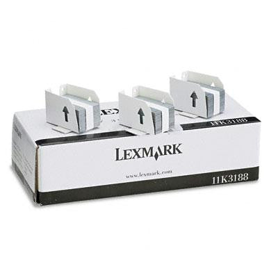 Lexmark&trade; Staple Cartridge