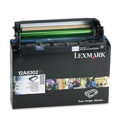 Lexmark&trade; 12A8302 Photoconductor Kit