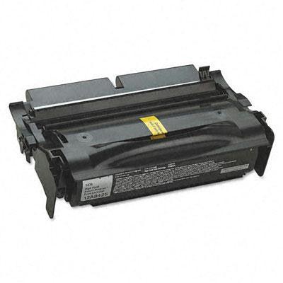 Lexmark&trade; 12A8420, 12A8425 Laser Cartridge