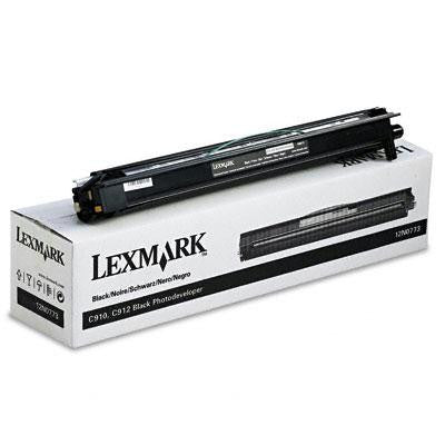 Lexmark&trade; 12N0772, 12N0773 Photoconductor Kit