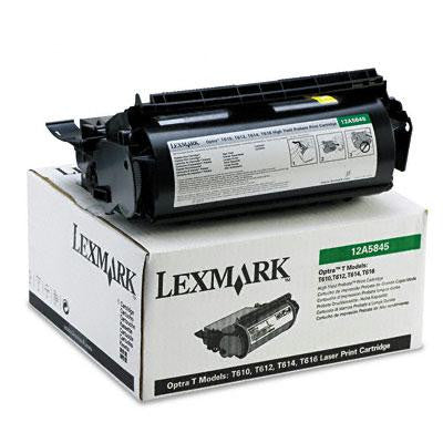 Lexmark&trade; 12A0150-1382929 Laser Cartridge