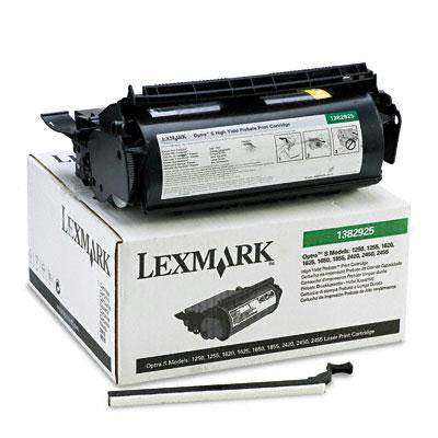 Lexmark&trade; 12A0150-1382929 Laser Cartridge