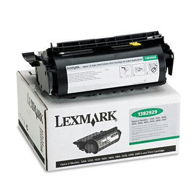 Lexmark&trade; 12A0150-1382929 Laser Cartridge