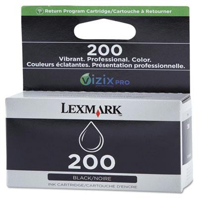 Lexmark&trade; 14L0087-14L0269 Ink