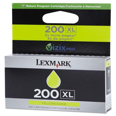 Lexmark&trade; 14L0087-14L0269 Ink