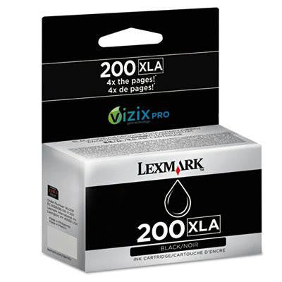 Lexmark&trade; 14L0197, 14L0198, 14L0199, 14L0200 Ink