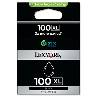 Lexmark&trade; 14N0820-14N0685 Ink