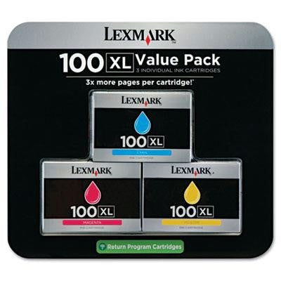 Lexmark&trade; 14N0820-14N0685 Ink