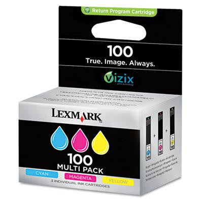 Lexmark&trade; 14N0820-14N0685 Ink