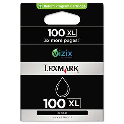 Lexmark&trade; 14N0820-14N0685 Ink